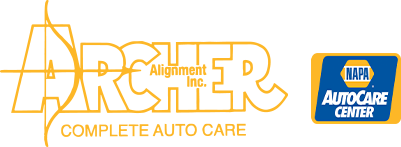 Archer Alignment Inc